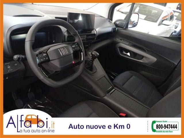 FIAT Doblo 1.5 BlueHDi 100CV Doblò (Passo Corto)