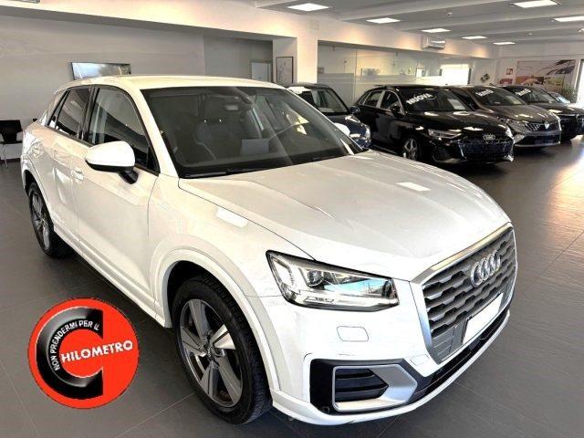 AUDI Q2 1.6 TDI 116 CV S-Tronic Admired