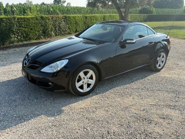 Mercedes-benz SLK 280 cat Sport