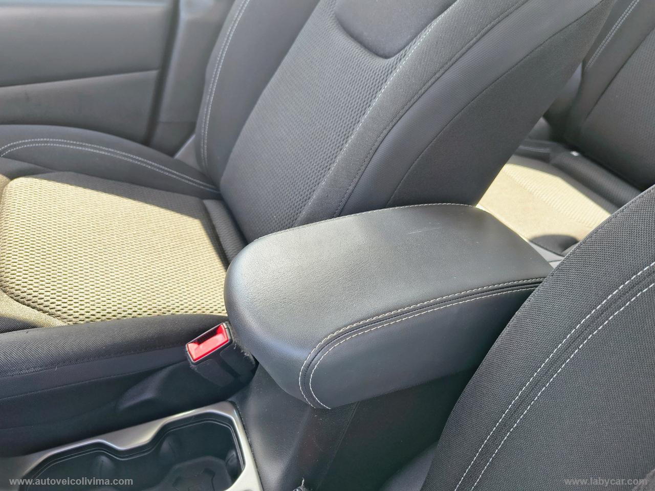 JEEP Renegade 1.6 Mjt 130CV Limited