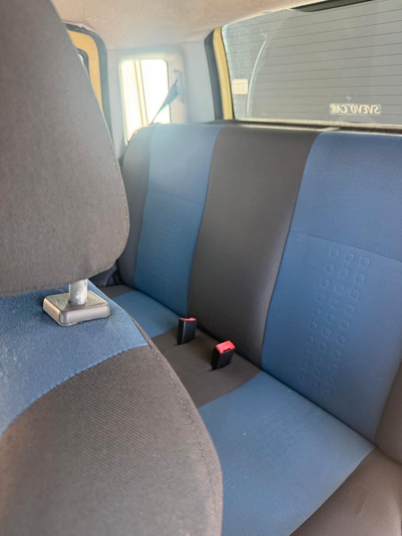 Fiat Panda 1.2 Emotion Eco