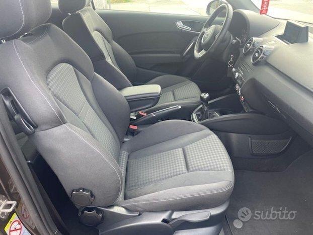 AUDI A1 SPB 1.6 TDI Ambition