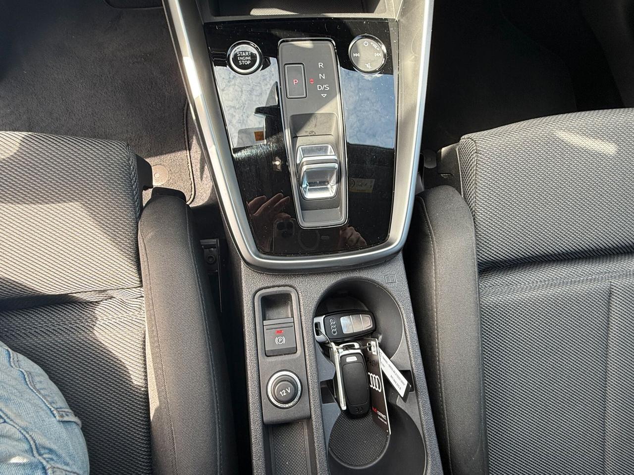 Audi A3 SPB 30 TDI S line Solo Km80.000!!!