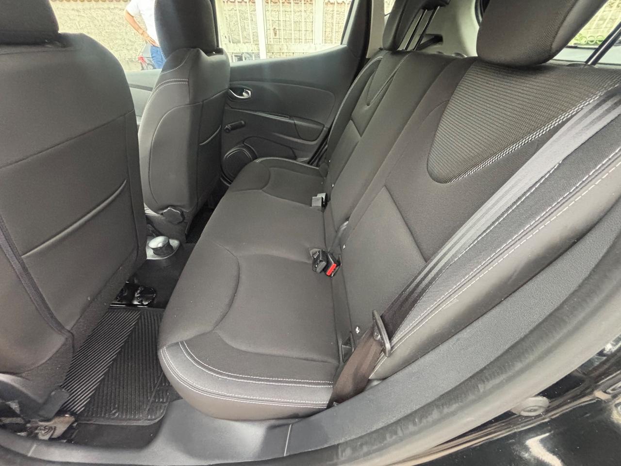 RENAULT CLIO 1.5 DCI 75CV FULL OPT