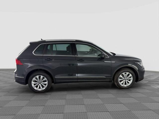 VOLKSWAGEN Tiguan Tiguan 1.5 TSI 150 CV DSG ACT Life