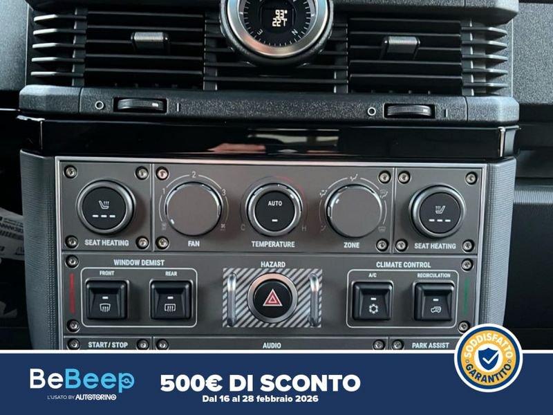 Ineos Grenadier STATION WAGON 3.0 TWIN-TURBO D FIELDMAST