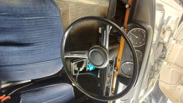 BMW 2000 CS 2000 berlina