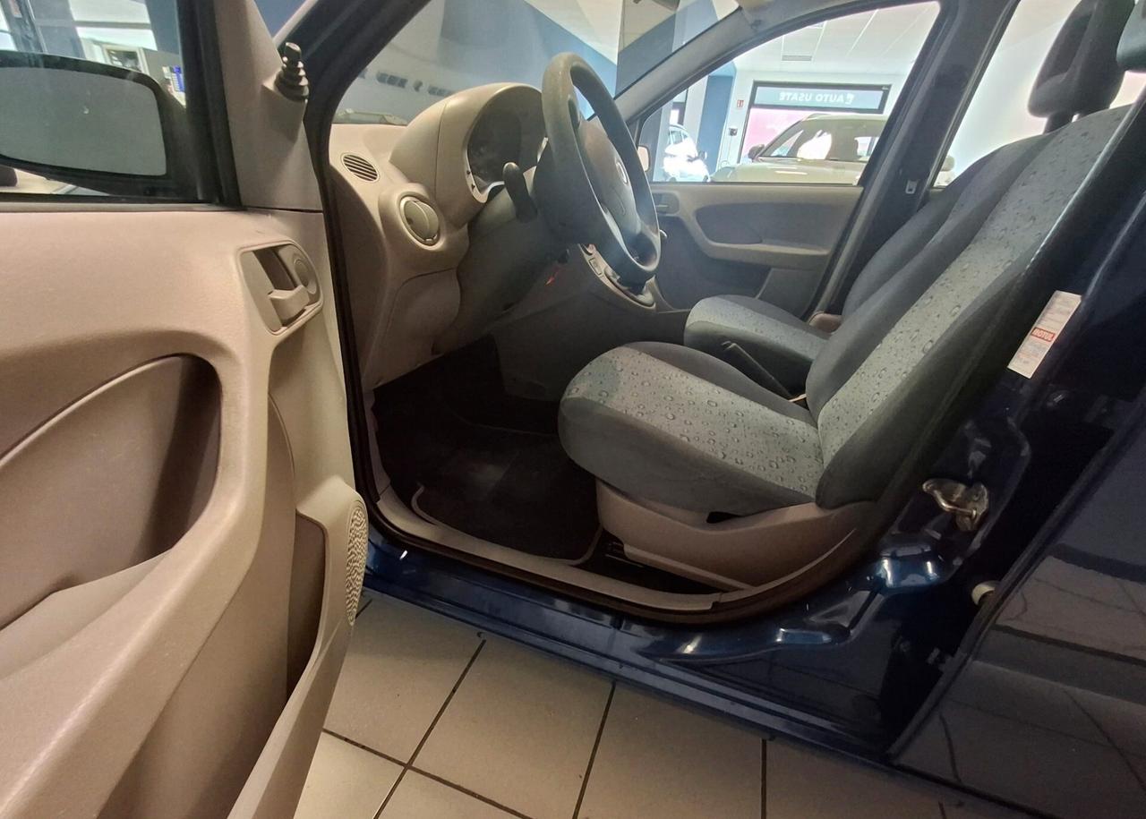 Fiat Panda 1.1 Active