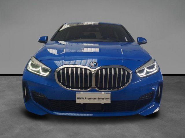 BMW 116 d 5p. Msport Aut.