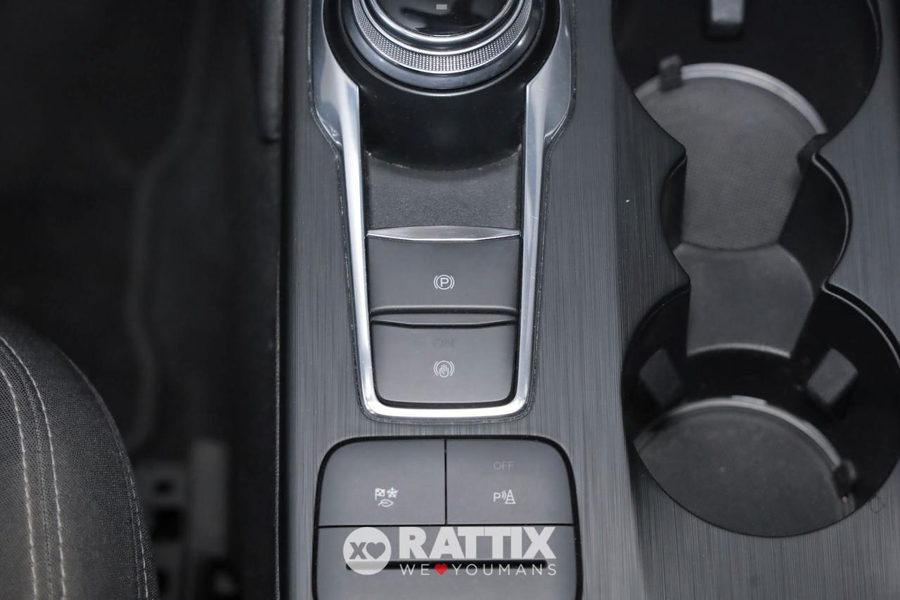 Ford Kuga 2.5 Full Hybrid 190CV Titanium Business e-Shifter