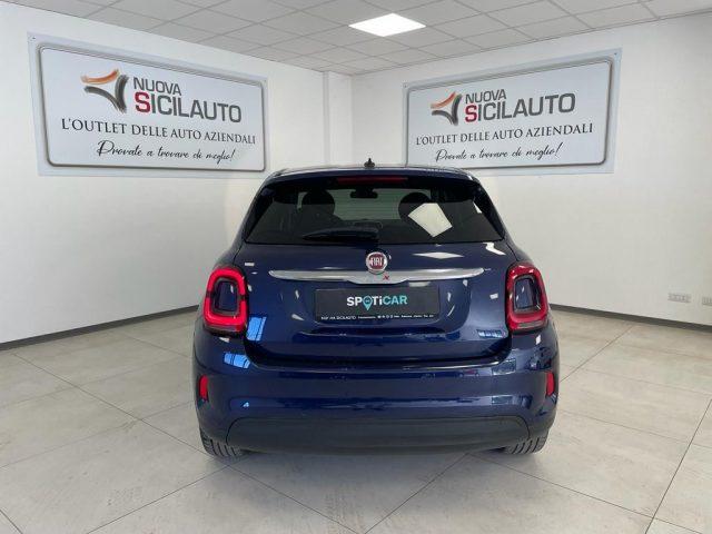 FIAT 500X 1.3 T4 150 CV DCT Connect