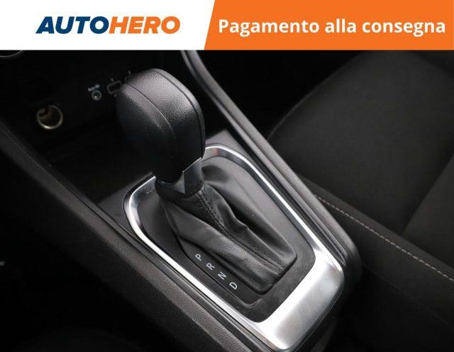RENAULT Captur Blue dCi 115 CV EDC Business