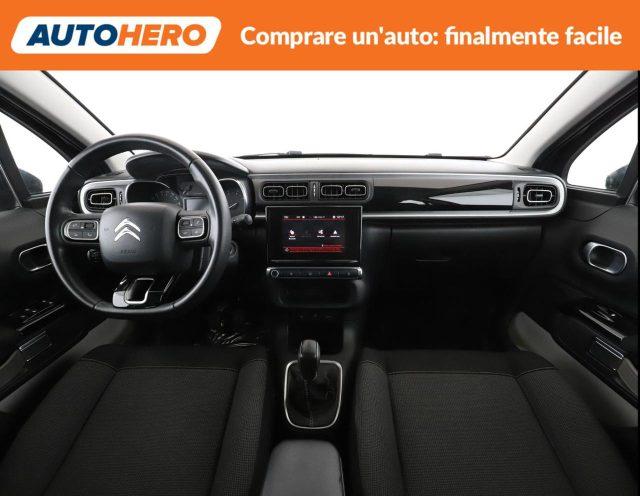 CITROEN C3 PureTech 82 Shine