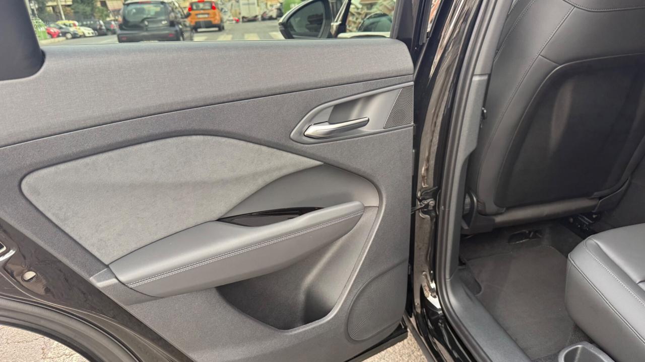 Audi Q3 SPB TDI 110 kW S tronic S Line edition MATRIX PELLE TETTO KAMERA 360 PACCHETTO AMBIENTE PDC