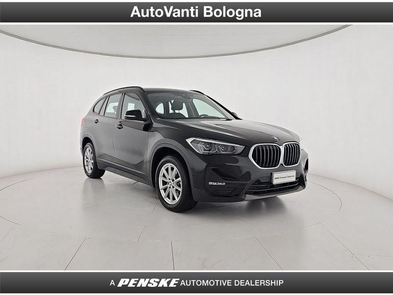 BMW X1 xDrive18d Business