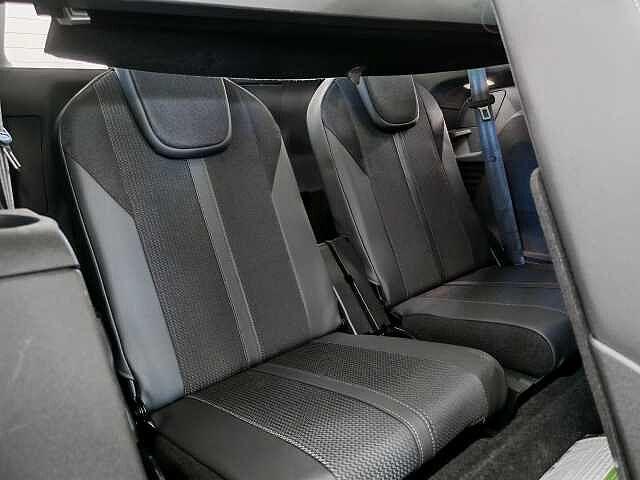 Peugeot 5008 PureTech Turbo 130 EAT8 S&S GT