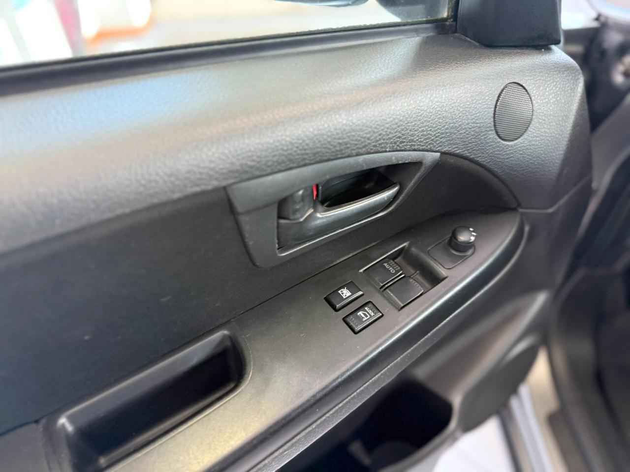 Fiat Sedici 1.6B 4x2 2010