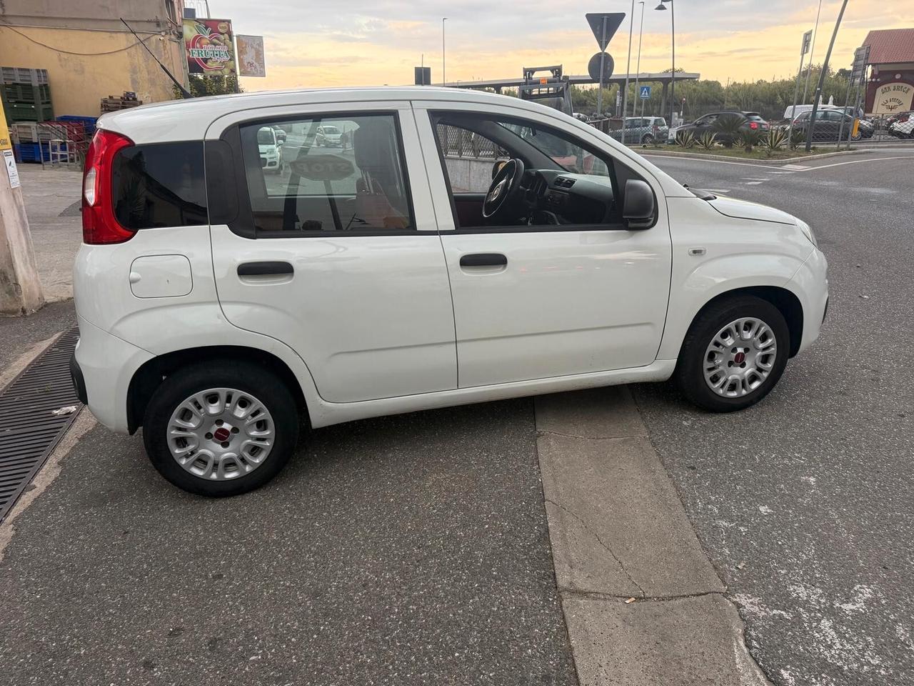 Fiat Panda 1.2 Easy