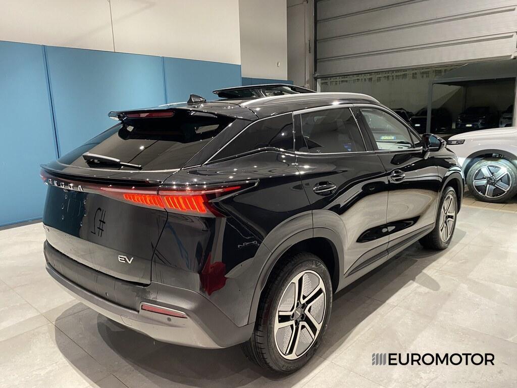 Omoda Omoda 5 EV 61,1 kWh Premium