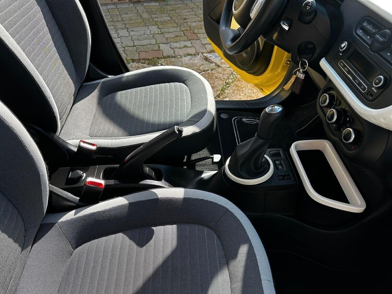 Renault Twingo SCe Life