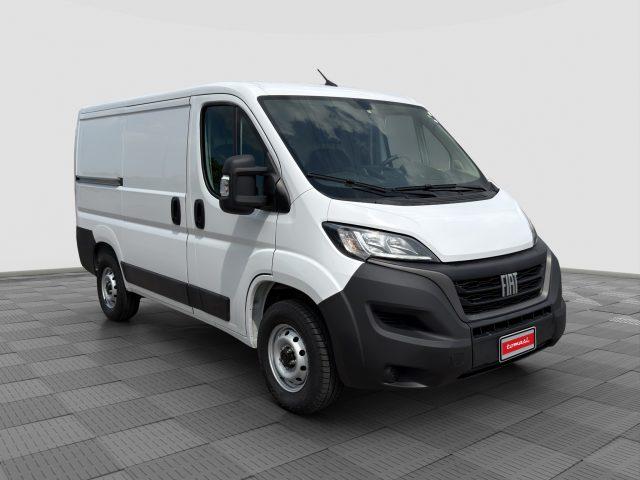 FIAT Ducato Ducato 30 2.2 Mjt 120CV PC-TN Furgone