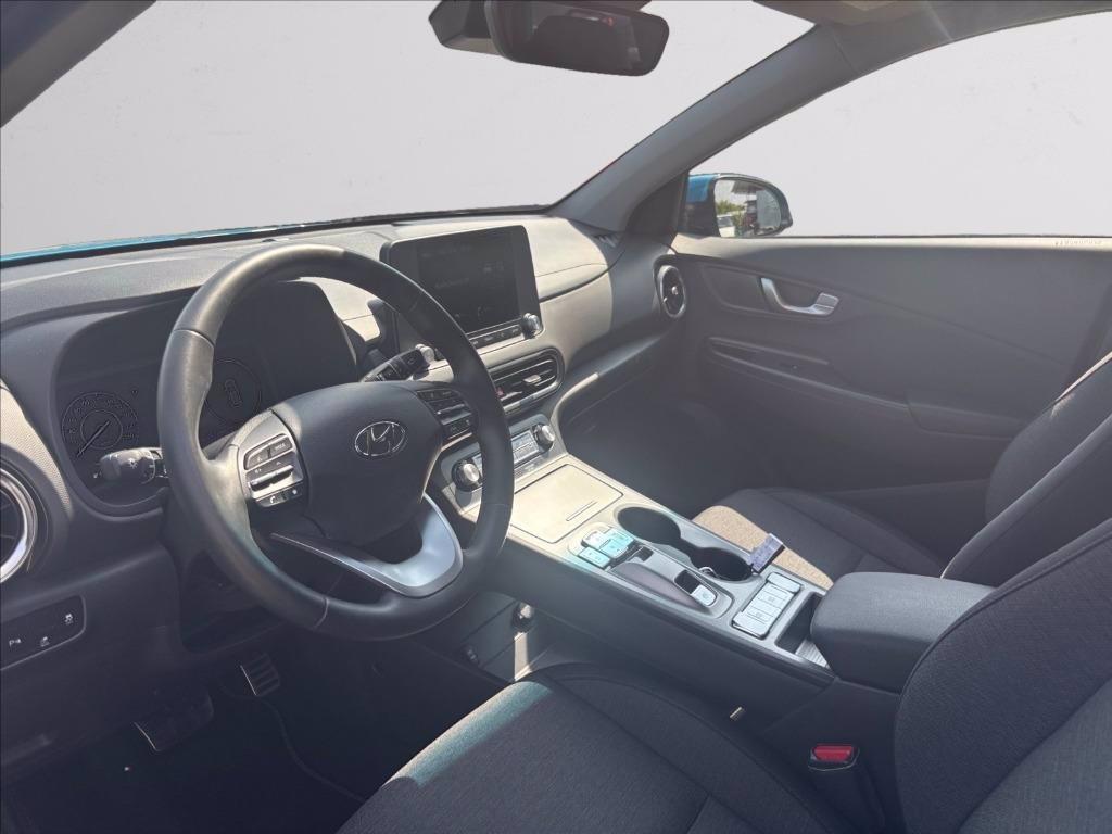 HYUNDAI Kona 39 kWh EV Xtech City del 2023