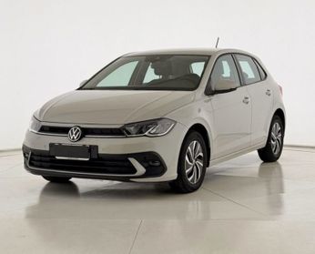 Volkswagen Polo 1.0 TSI Life