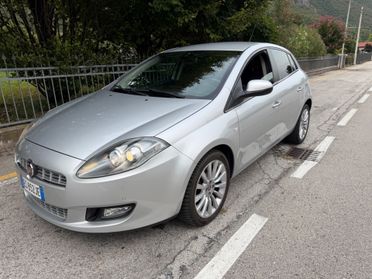 Fiat Bravo 1.6 MJT 120 CV DPF Emotion