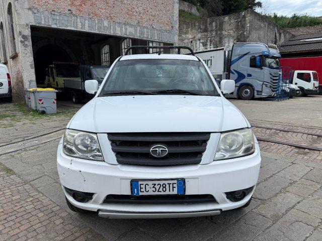 TATA Xenon 2.2 Dicor 4x2 PC Pick-up