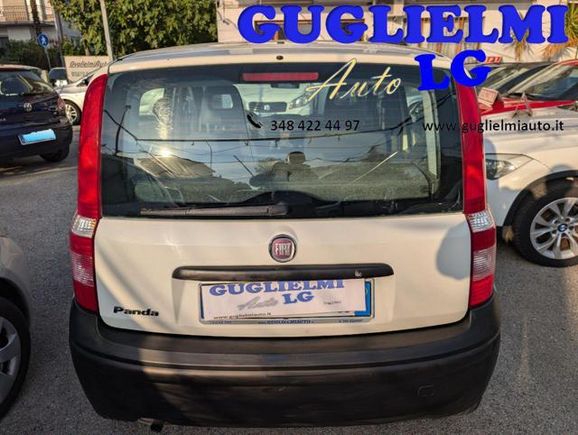 FIAT Panda 1.1 Actual Eco