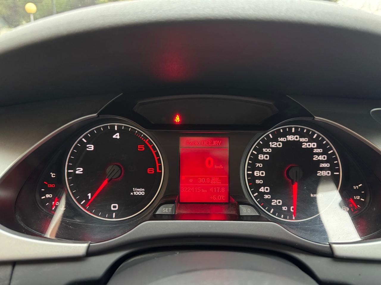 Audi A4 2.0 TDI 143CV F.AP. Advanced