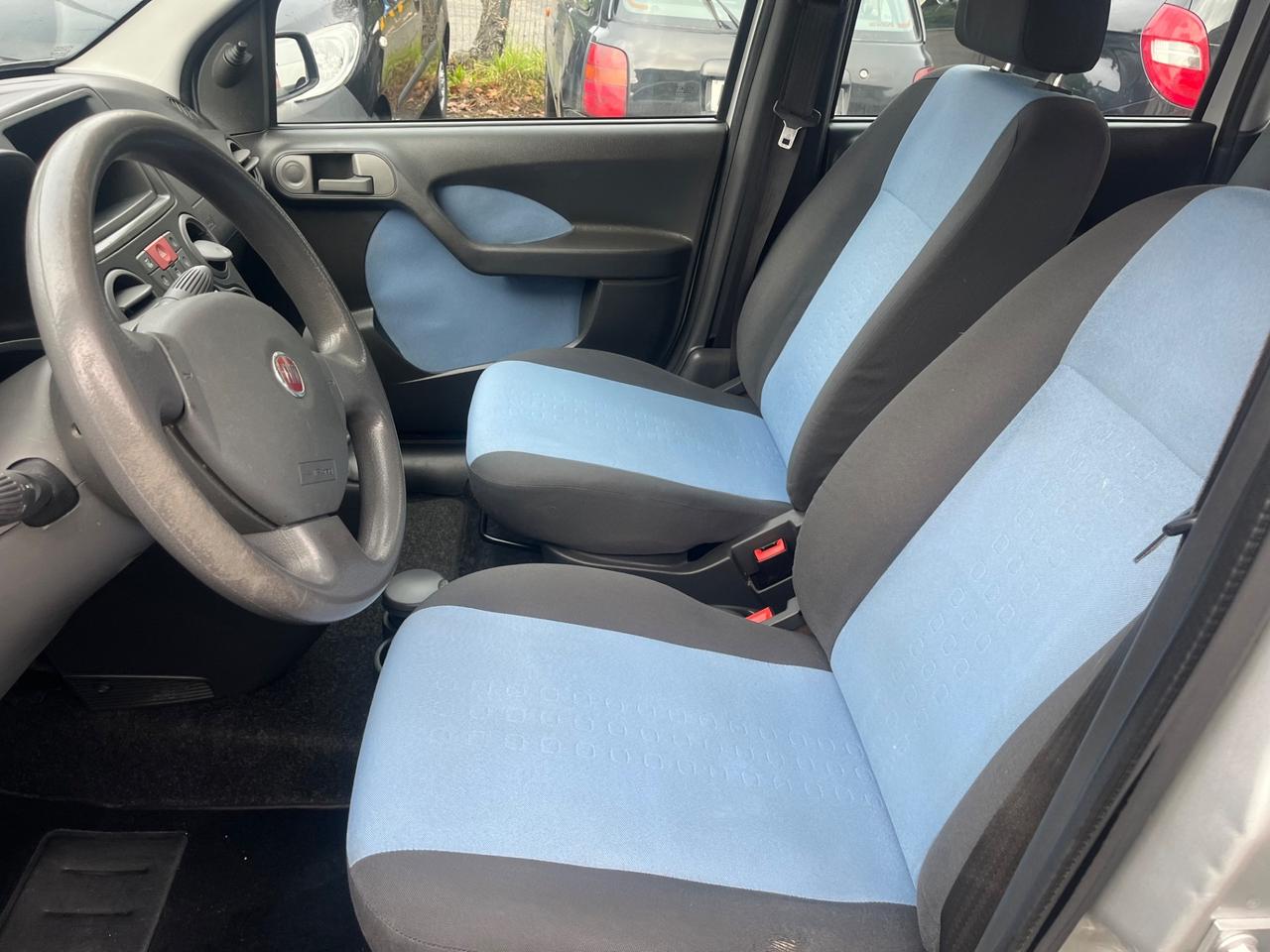 Fiat Panda 1.2 Dynamic Natural Power Mamy