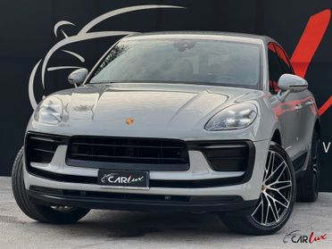 Porsche Macan 2.0 Turbo 265CV SCARICHI SPORT CHRONO