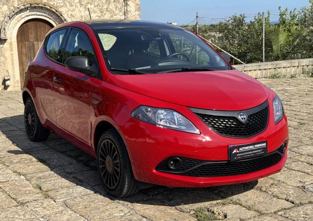 LANCIA Ypsilon 1.0 FireFly Hybrid GPL Ecochic Silver
