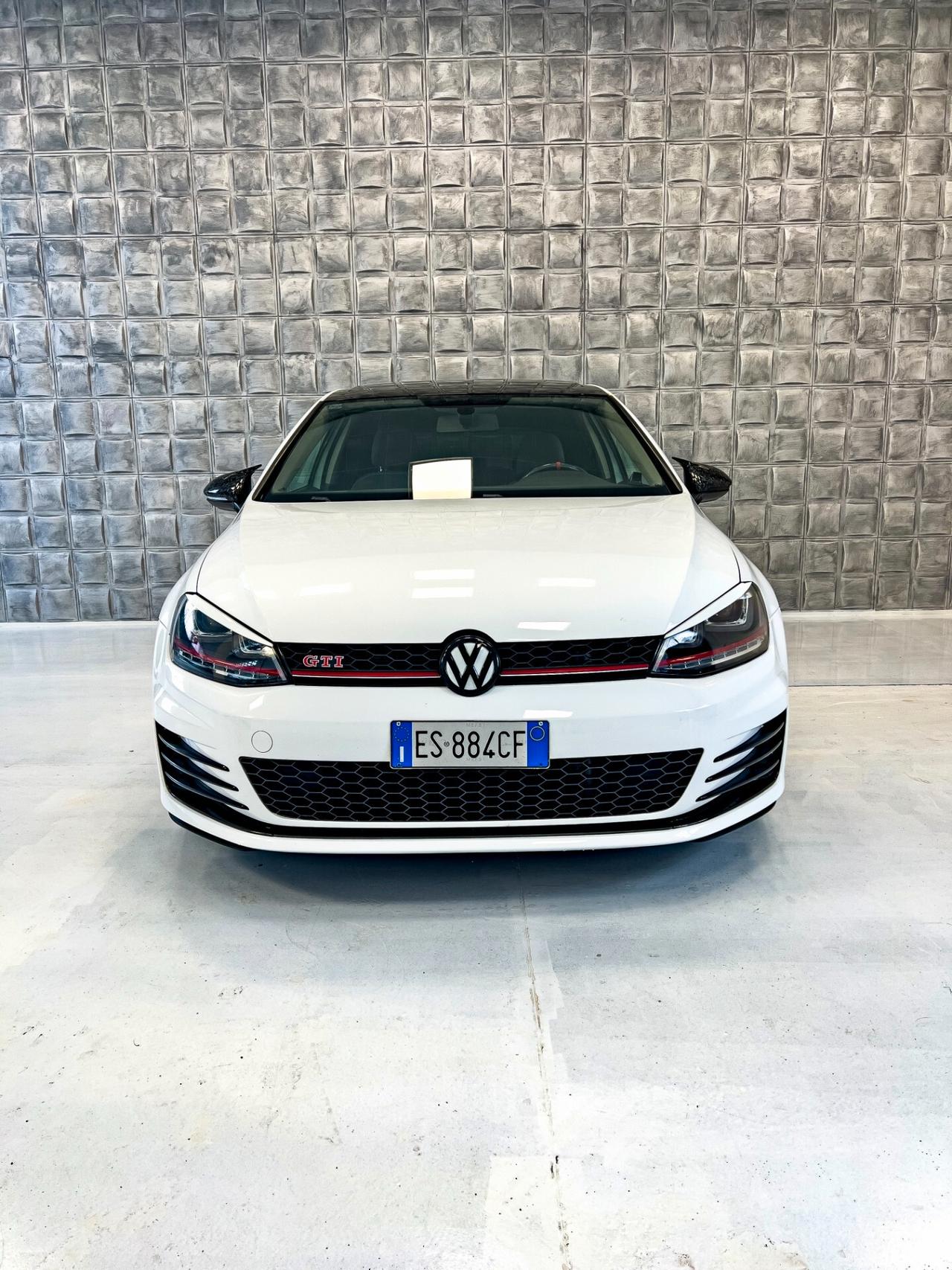 Volkswagen Golf GTI Golf 1.5 TSI 150 CV EVO ACT R-Line