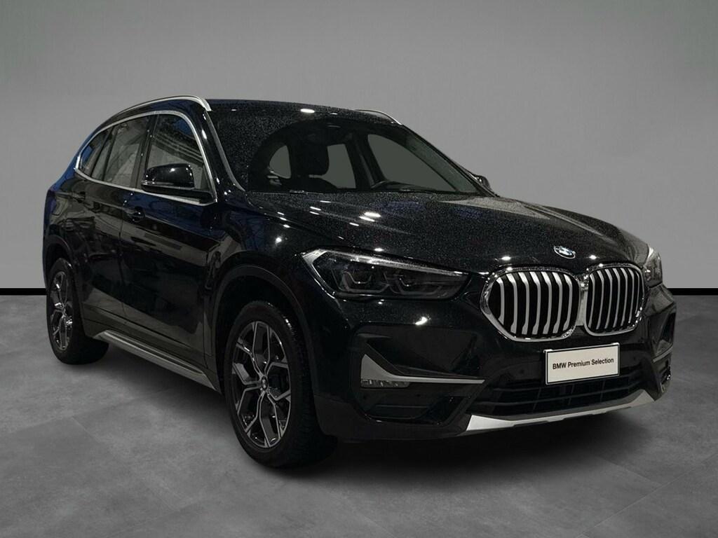 BMW X1 18 d xLine xDrive Steptronic