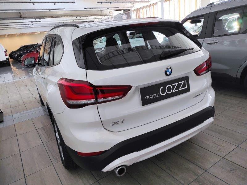 BMW X1 (F48) xDrive25e Business Advantage