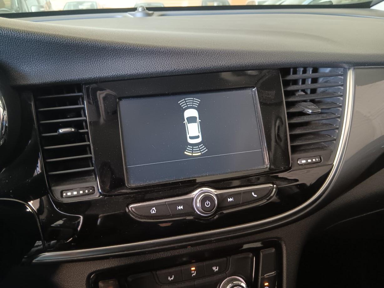 Opel Mokka X Advance 1.6 Cdti (136 cv)