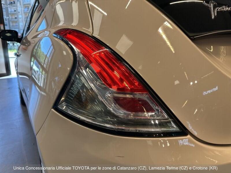 Lancia Ypsilon 1.3 MJT 16V 95 CV 5 porte S&S Gold