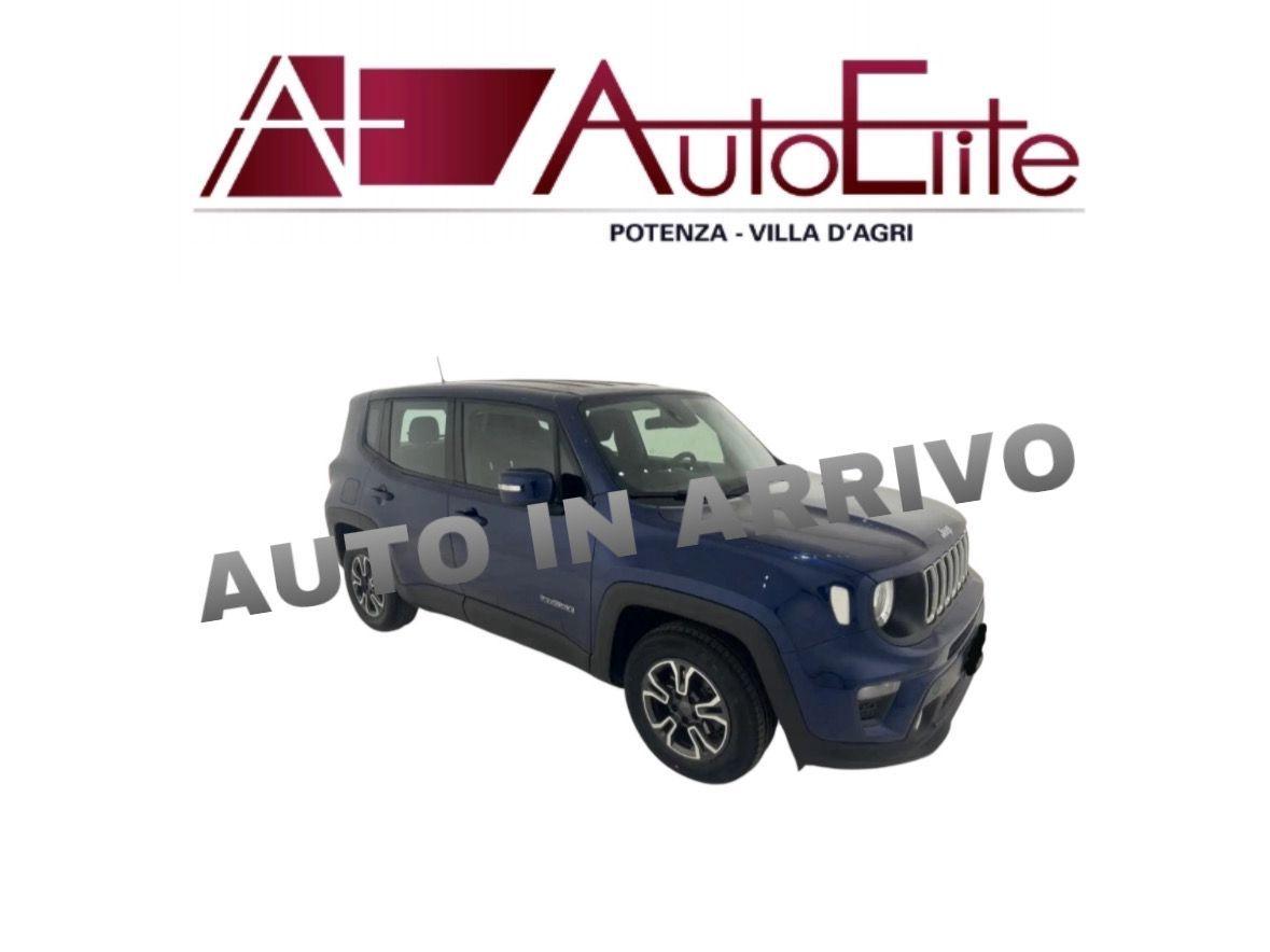 JEEP Renegade 1.6 Mjt 120 CV Longitude