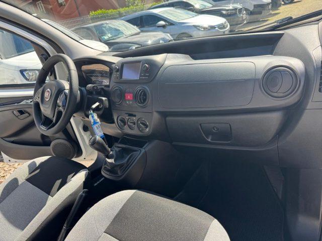 FIAT Fiorino 1.3 MJT 95CV Cargo SX