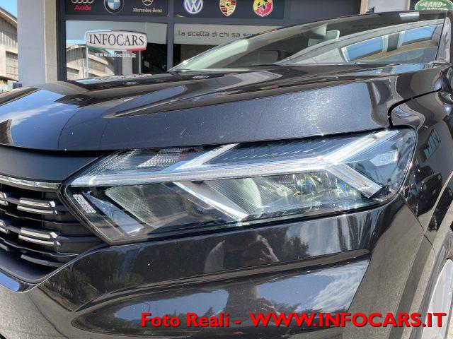 DACIA Sandero Streetway 1.0 TCe 100 CV ECO-G Comfort PROMO