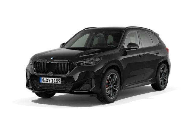 BMW X1 sDrive 18d Msport Pro