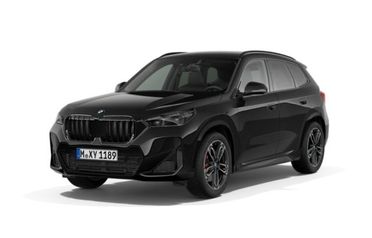 BMW X1 sDrive 18d Msport Pro