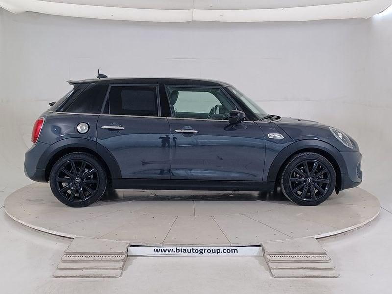 MINI Mini 5 porte Mini F55 2018 5p Benzina Mini 5p 2.0 Cooper S Hype auto