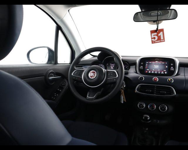 FIAT 500X 1.0 T3 120 CV Club