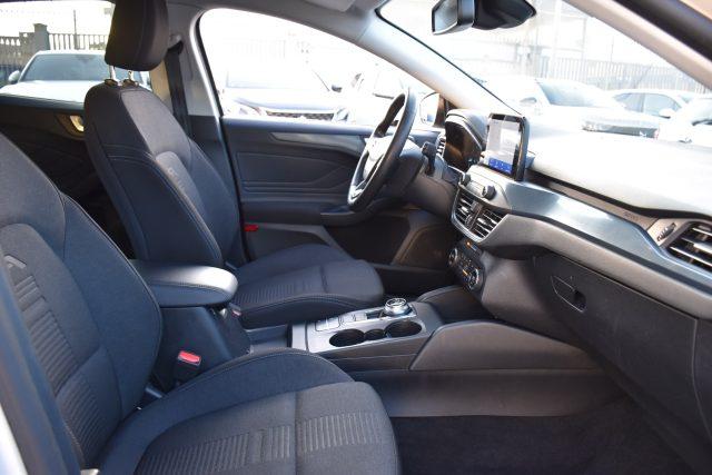 FORD Focus 1.5 EcoBlue 120 CV automatico 5p. Active