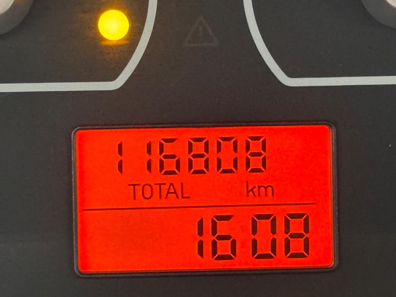 Fiat Grande Punto 1.2 5 porte Dynamic OK NEOPATENTATI