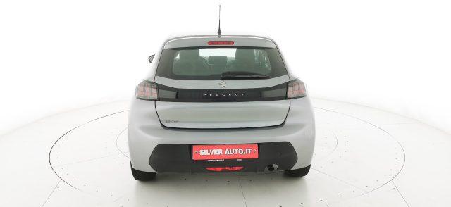 PEUGEOT 208 PureTech 75 Stop&Start 5 porte Active