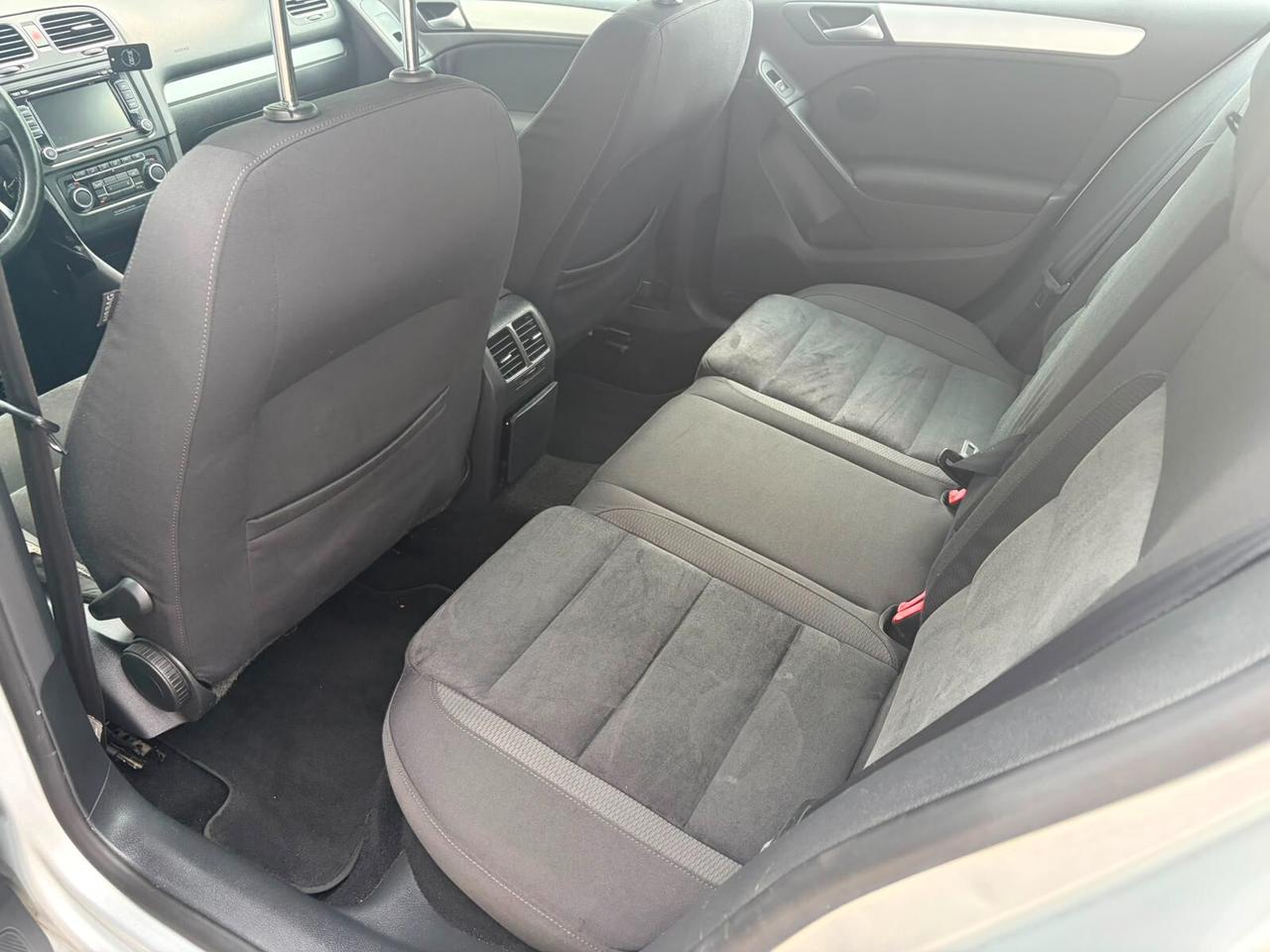 Volkswagen Golf 1.4 TSI 122CV 5p. Highline*EURO5*CERCHI